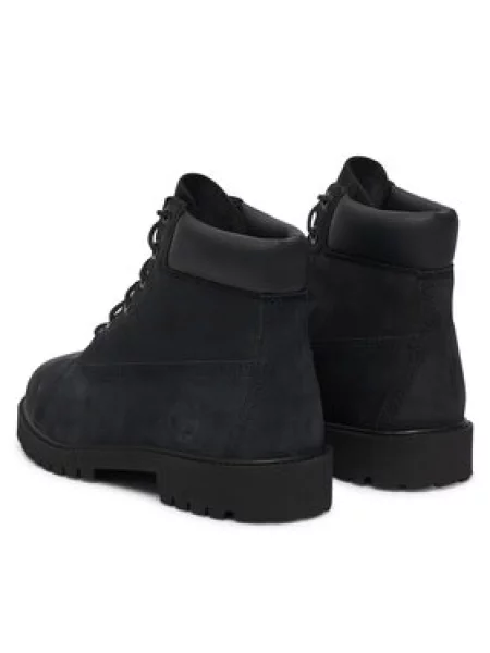 Žygio batai Timberland Premium juoda