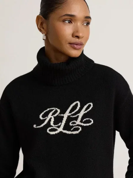 Lauren Ralph Lauren гольф кашеміровий