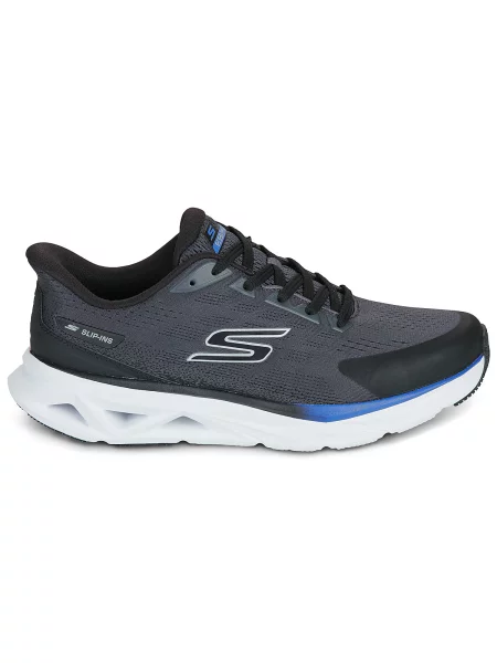 Chiloți Skechers negru