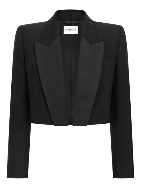 Sacou Givenchy negru
