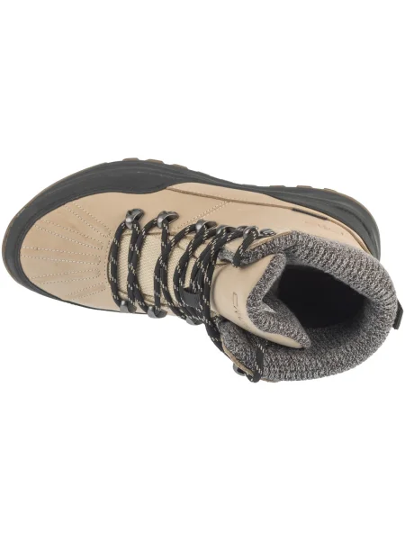 Pantofi Cmp bej