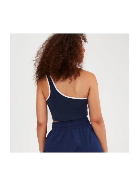 Vestă Ellesse albastru