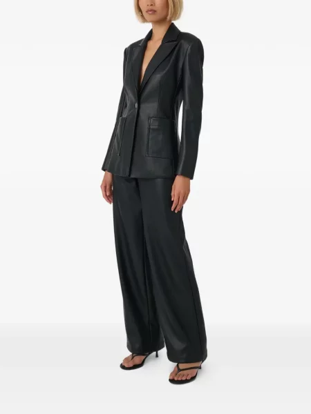 Pantaloni Toccin negru