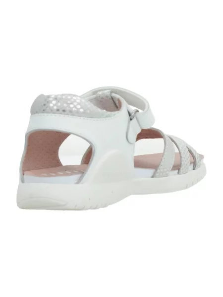 Pantofi copii Biomecanics alb