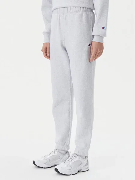 Champion Spodnie dresowe szary