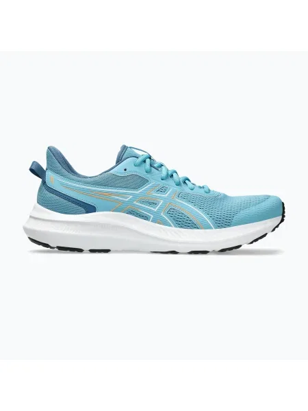 ASICS Jolt 5 stillwater/honey beige férfi futócipő. Méret: 38 EU bézs