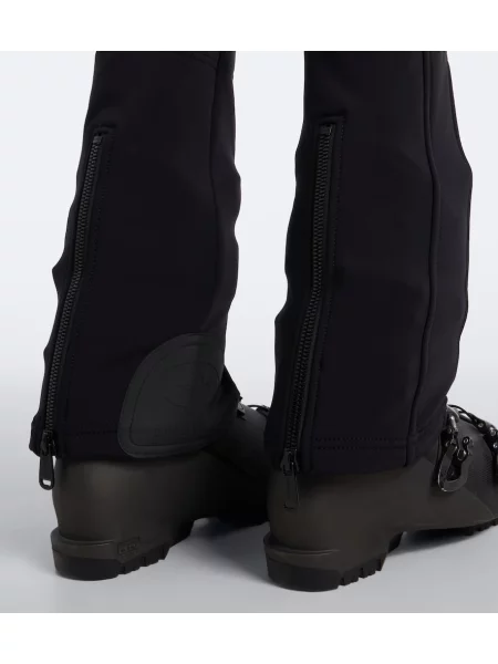 Pantaloni de schi Goldbergh negru