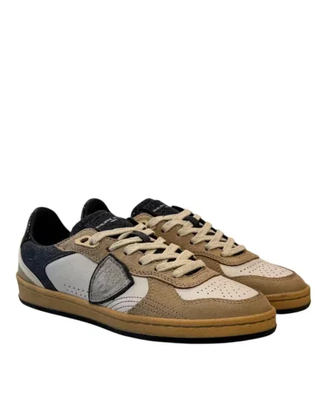 Sneakersy Philippe Model
