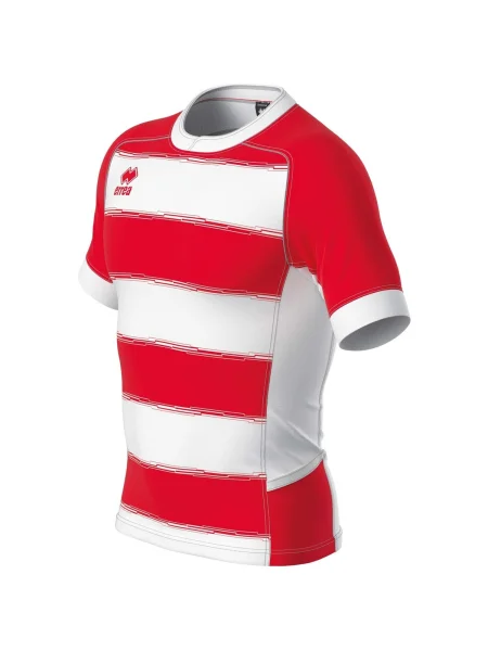Tricou Errea alb