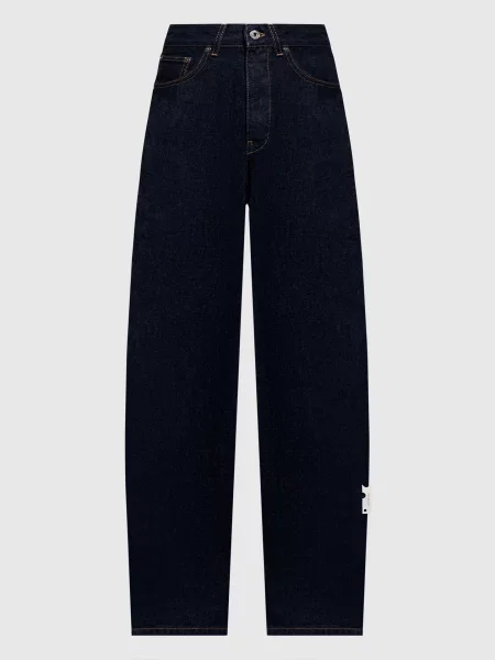 Джинсы Off-white синие