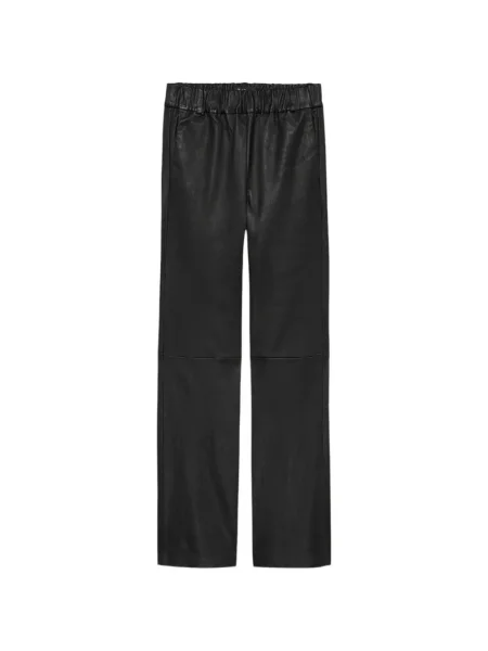 Spodnie Studio Ar czarne