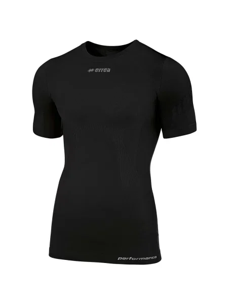 Polo majica Errea crna