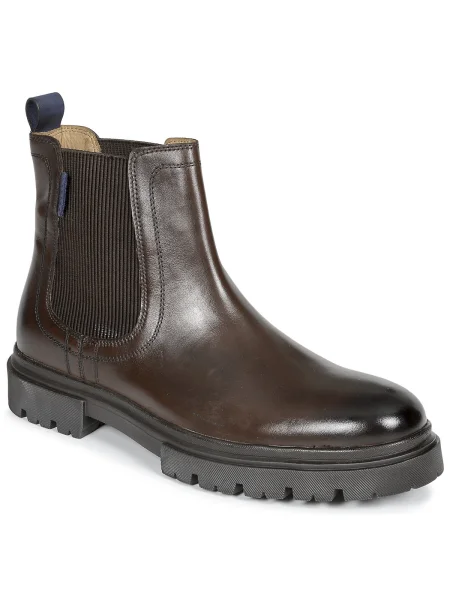 Pantofi Pellet maro