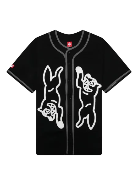 Kratak košulja Icecream crna