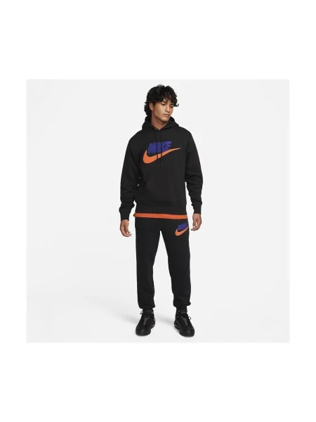 Pantaloni de jogging Nike negru