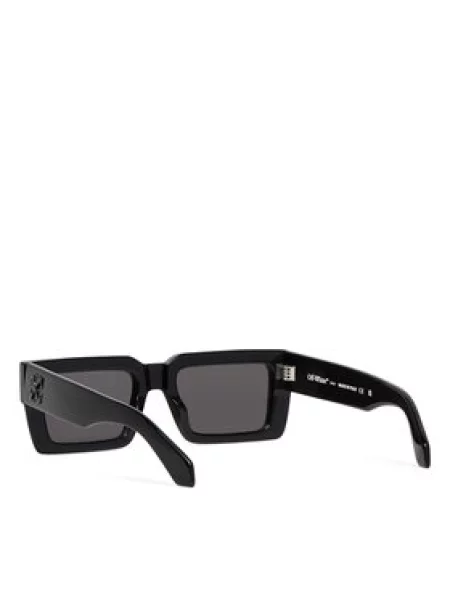 Saulės akiniai Off-white balta