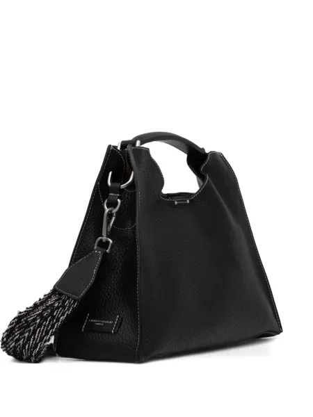 Geantă Gianni Chiarini negru