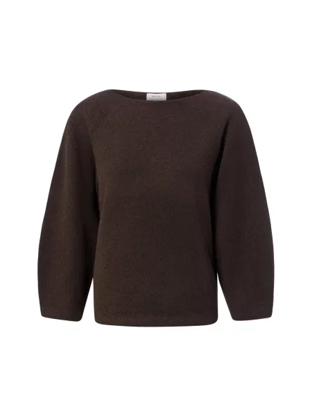 Opus Bluza Kobiety 36 brązowy