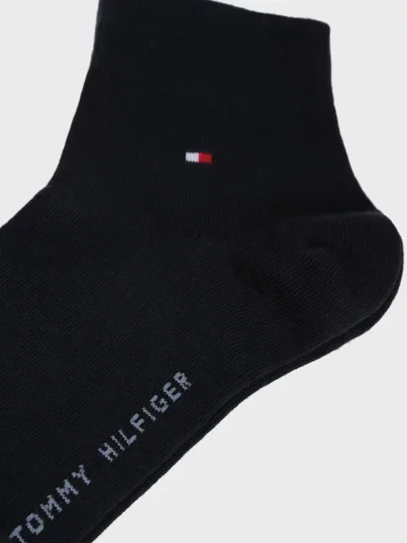 Носки Tommy Hilfiger синие