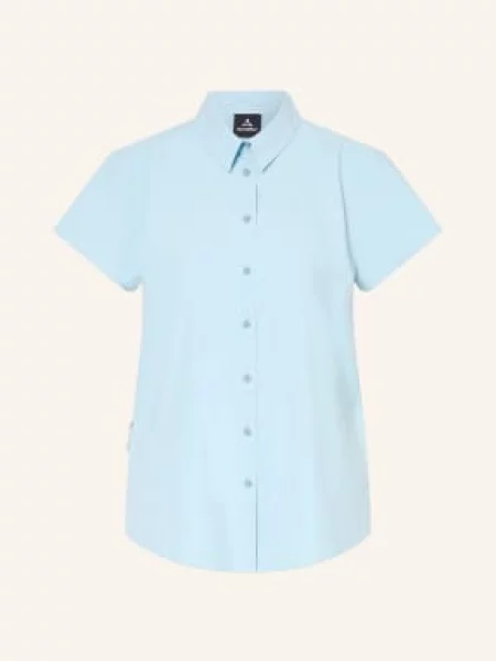 Schöffel Bluzka Outdoorowa Dooser blau