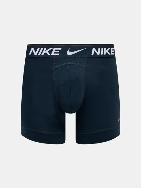 Боксери Nike чорний