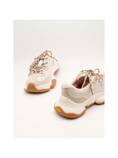 Pantofi Camper gri