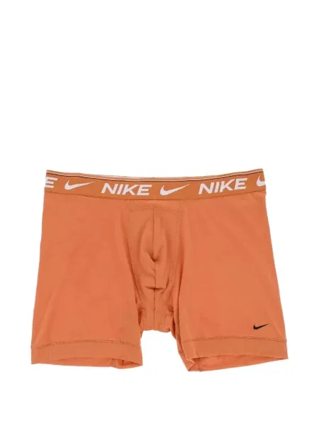 Scurt chiloți Nike cu imagine cu model floral negru