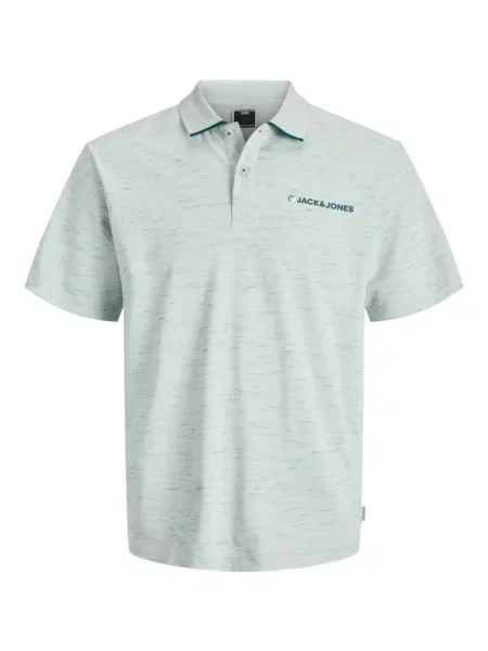 JACK & JONES Tricou / închis verde