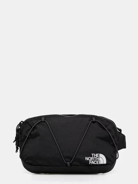 Saszetka nerka The North Face Terra Lumbar 1 l tnf black/ tnf white biała