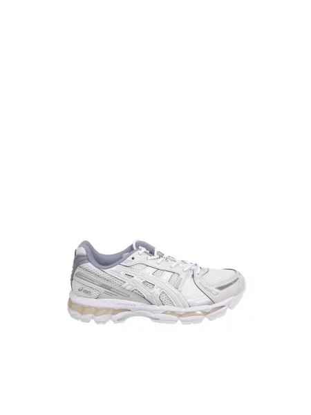 Sneakersy Asics Gel-Kayano białe