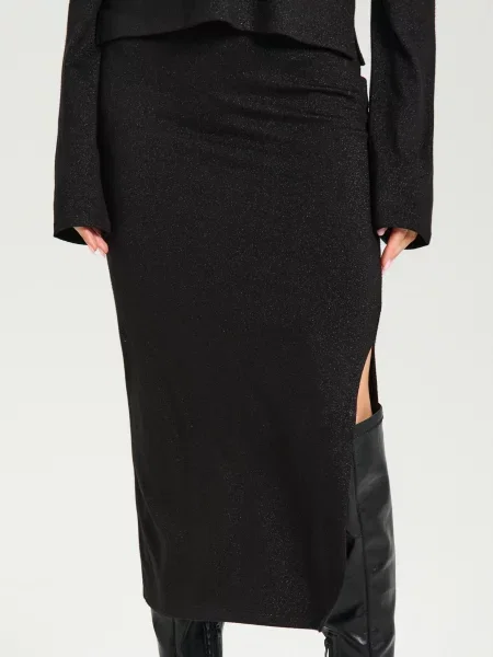 Штани Sinsay чорні