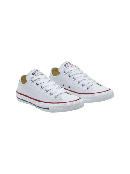 Teniși Converse Chuck Taylor All Star Ox alb