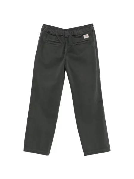 Pantaloni Ranra gri