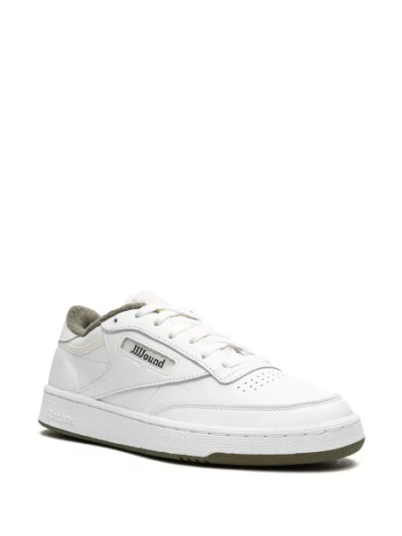 Tenisky Reebok Club C 85 bílé