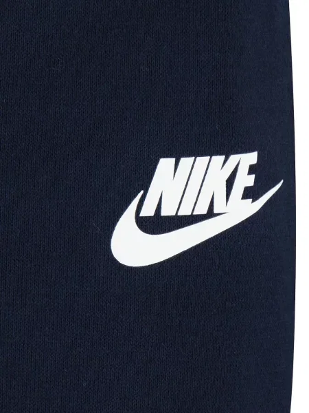 Nike трикотажний комплект для немовлят