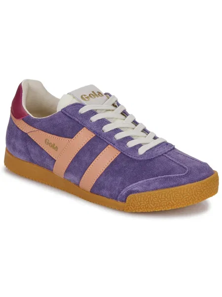 Pantofi Gola violet