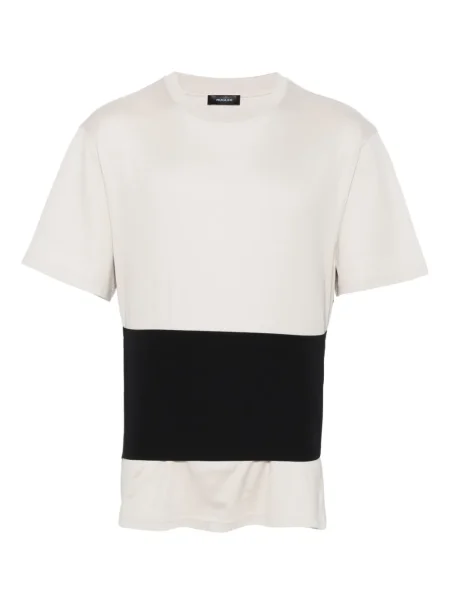 Tricou Mugler