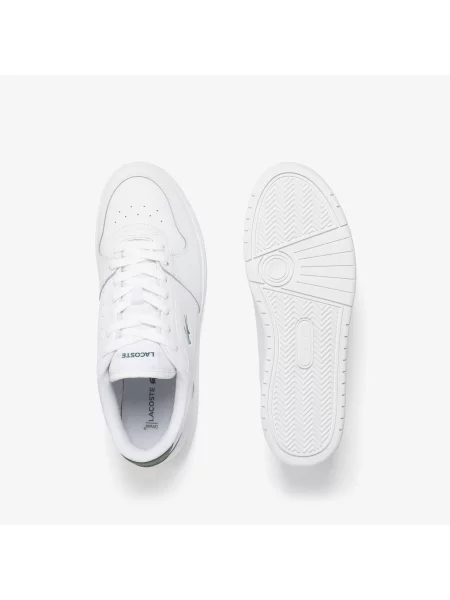 Кроссовки Lacoste белые