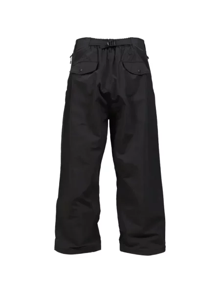 Pantaloni cargo Daiwa Pier39 negru