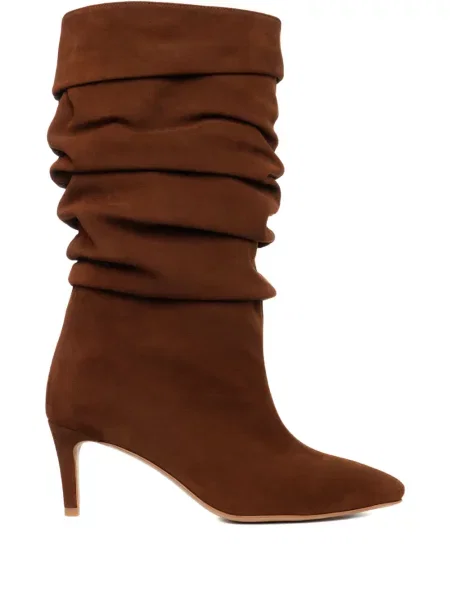 Botine Ginissima maro