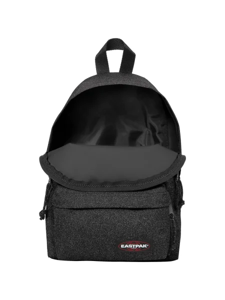EASTPAK Hátizsák Orbit' fekete
