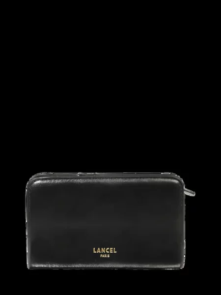 Portofel Lancel negru