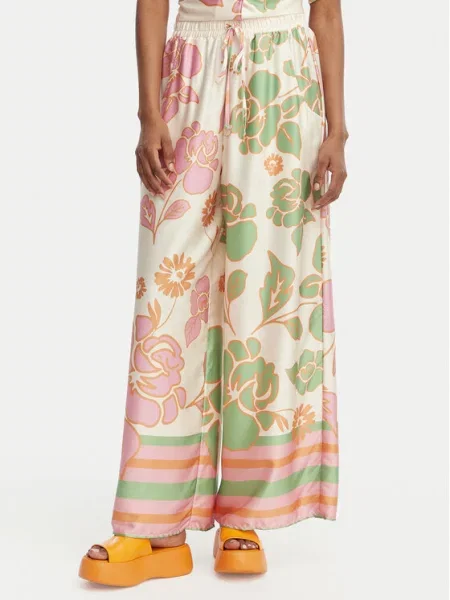 Maaji Штани з тканини Ophelia Кольоровий