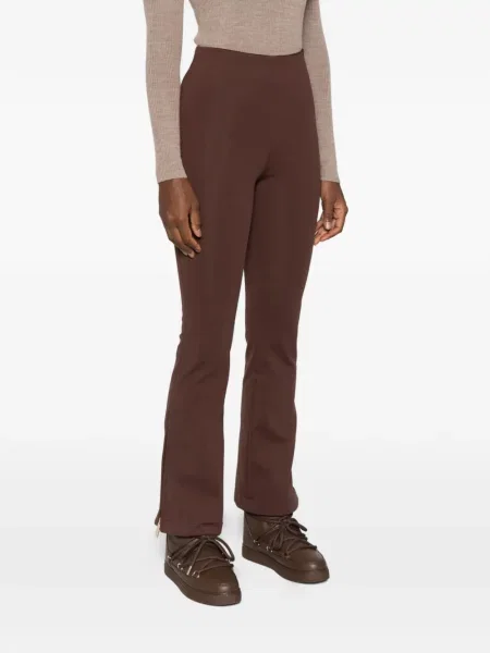 Pantaloni de schi Amerl maro