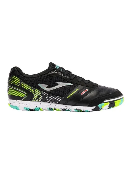 Pantofi Joma negru
