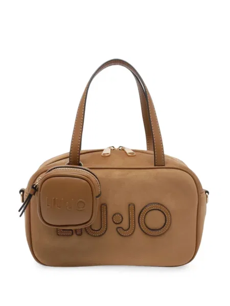 Geantă shopper Liu Jo cu autograf