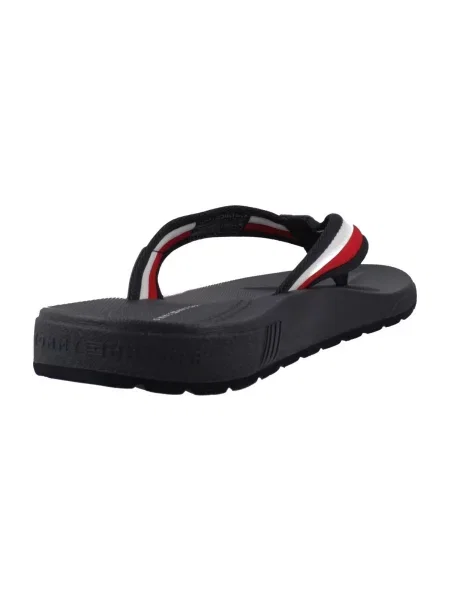 Félcipo Tommy Hilfiger kék