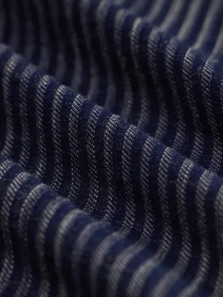 Pantaloni Ralph Lauren Rrl albastru
