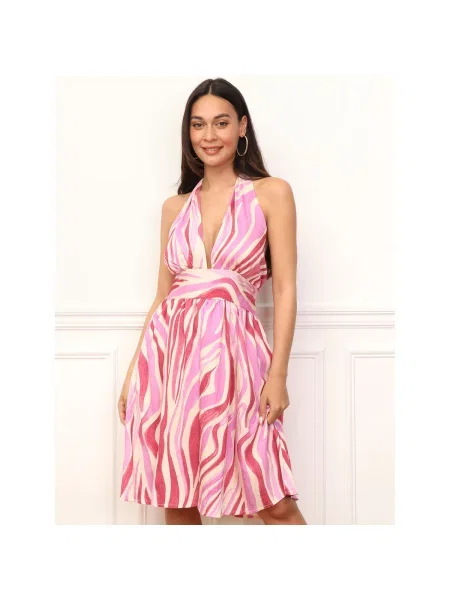 Haljina La Modeuse