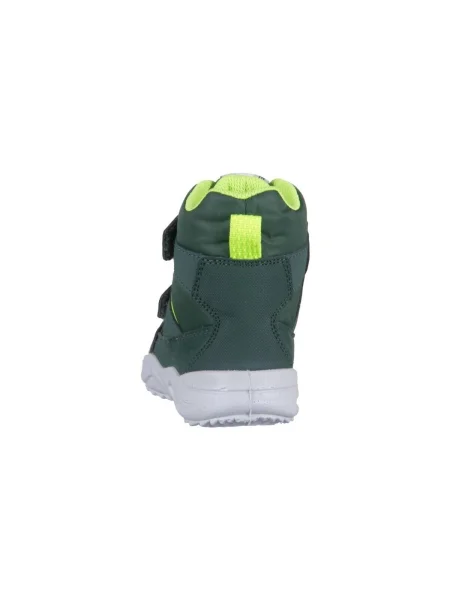 Pantofi copii Superfit verde